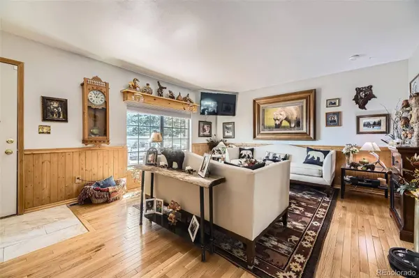 4845 S Taft ST, Morrison, CO 80465