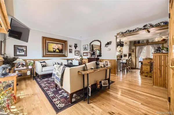 4845 S Taft ST, Morrison, CO 80465
