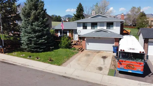 4845 S Taft ST, Morrison, CO 80465