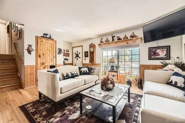 4845 S Taft ST, Morrison, CO 80465