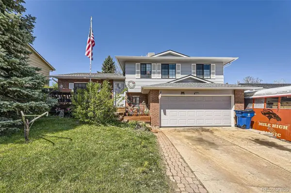 4845 S Taft ST, Morrison, CO 80465
