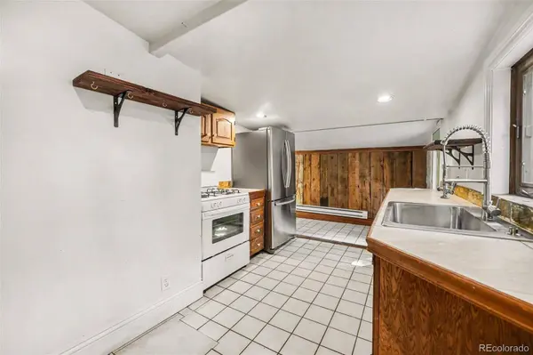 815 Arapahoe ST, Golden, CO 80401