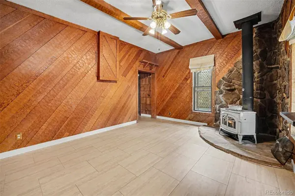 815 Arapahoe ST, Golden, CO 80401