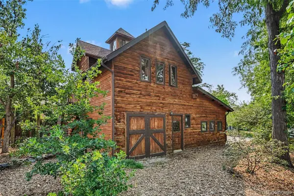 815 Arapahoe ST, Golden, CO 80401