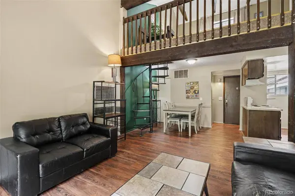 1901 Clear Creek DR #B302, Georgetown, CO 80444