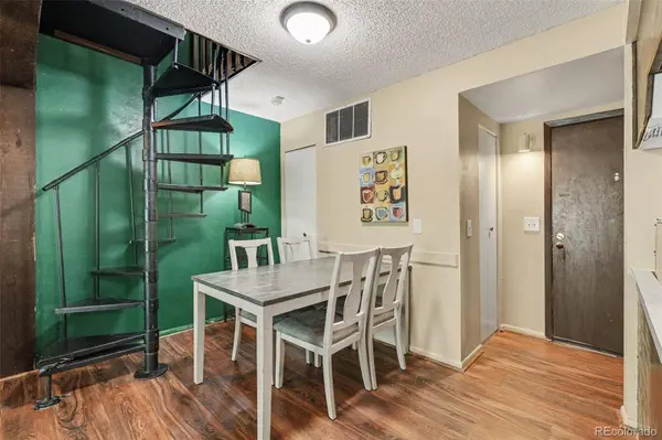 1901 Clear Creek DR #B302, Georgetown, CO 80444