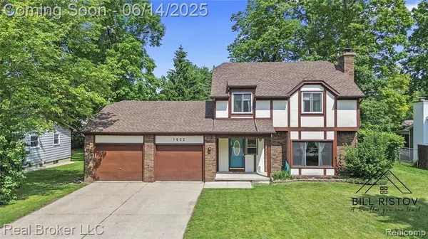 1932 Pageant Way, Delhi Charter Twp, MI 48842