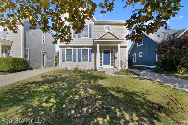 423 Dewey Street, Royal Oak, MI 48067