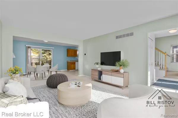 423 Dewey Street, Royal Oak, MI 48067