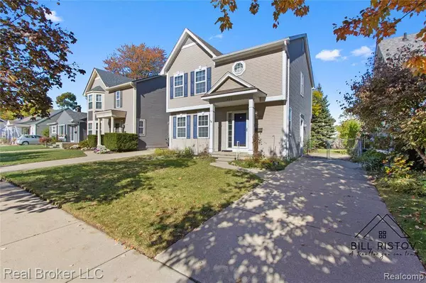 423 Dewey Street, Royal Oak, MI 48067