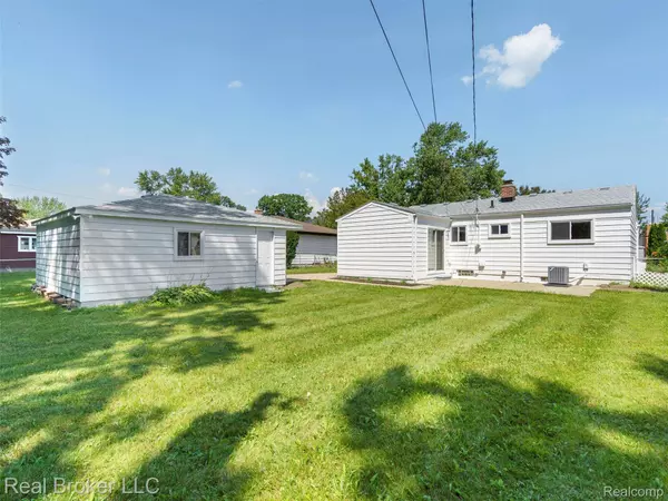 1358 Boyd ST, Troy, MI 48083