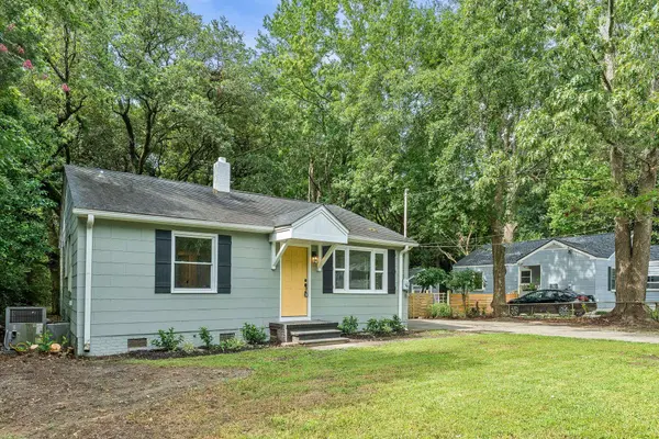 1343 S Lakeland Dr, North Charleston, SC 29406