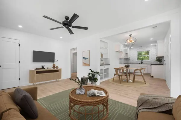 1343 S Lakeland Dr, North Charleston, SC 29406