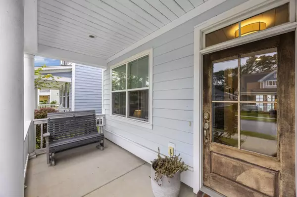 212 Angelica Ave, Summerville, SC 29483