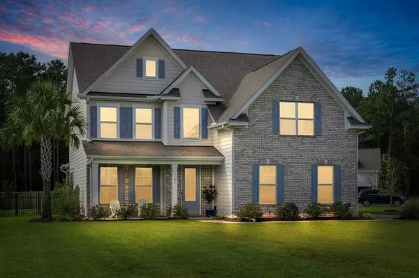 101 Box Girder Rd, Huger, SC 29450