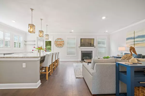 101 Box Girder Rd, Huger, SC 29450