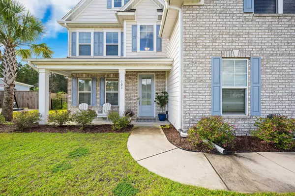 101 Box Girder Rd, Huger, SC 29450