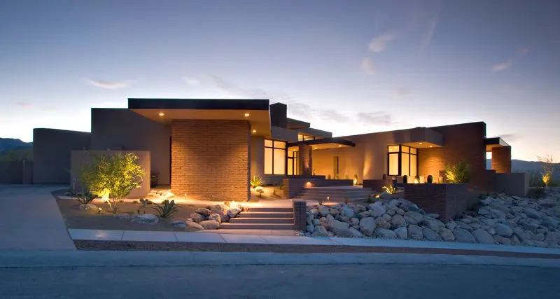 Red Rock Country Club