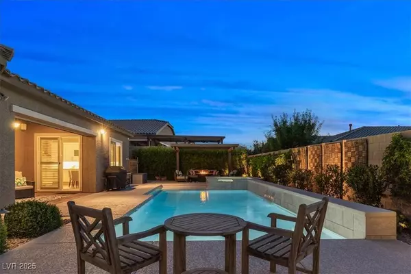 6192 Lautman Ridge CT, Las Vegas, NV 89141