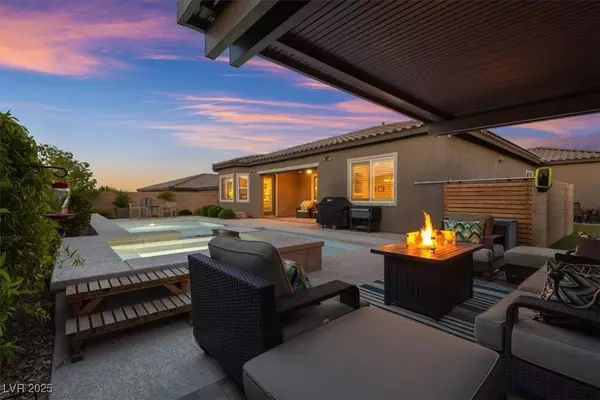 6192 Lautman Ridge CT, Las Vegas, NV 89141