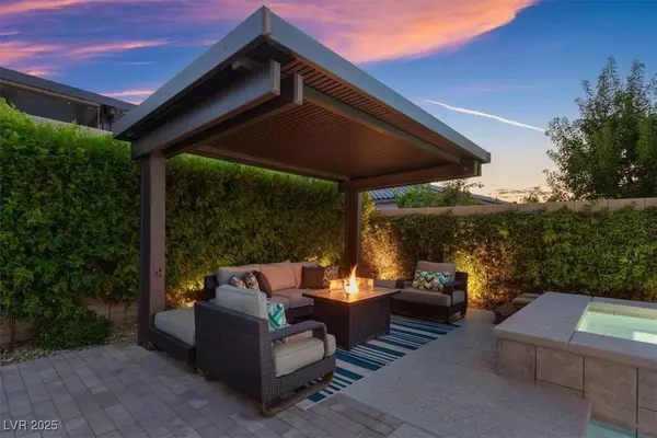 6192 Lautman Ridge CT, Las Vegas, NV 89141