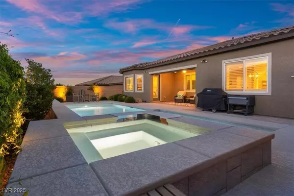 6192 Lautman Ridge CT, Las Vegas, NV 89141