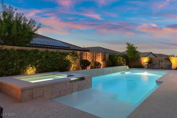 6192 Lautman Ridge CT, Las Vegas, NV 89141