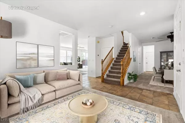 6636 Surfbird ST, North Las Vegas, NV 89084