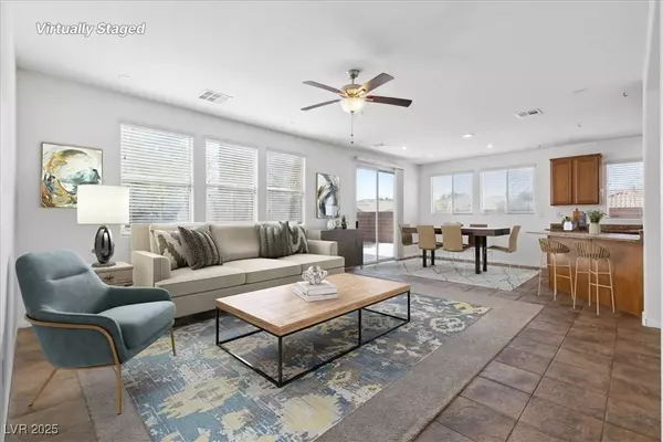 6636 Surfbird ST, North Las Vegas, NV 89084