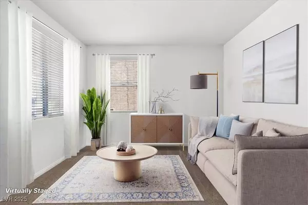 6636 Surfbird ST, North Las Vegas, NV 89084