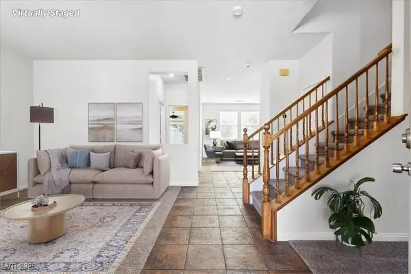 6636 Surfbird ST, North Las Vegas, NV 89084