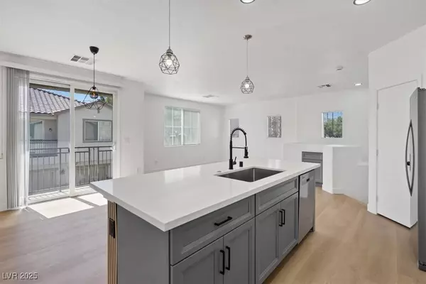 9116 Dancing Snow CT #101, Las Vegas, NV 89149