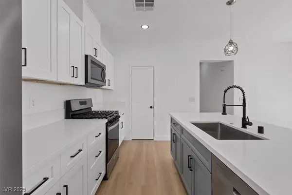 9116 Dancing Snow CT #101, Las Vegas, NV 89149