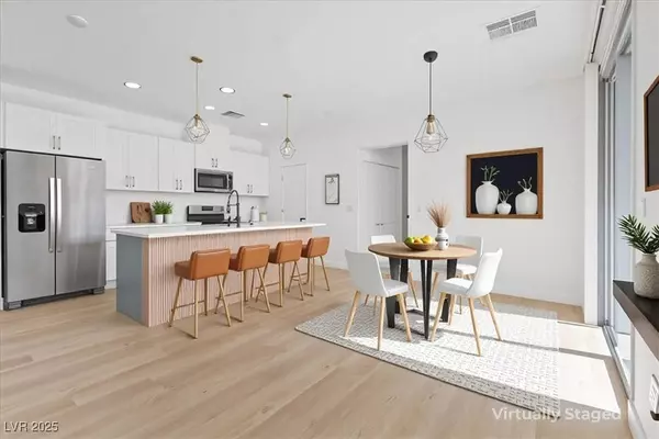 9116 Dancing Snow CT #101, Las Vegas, NV 89149