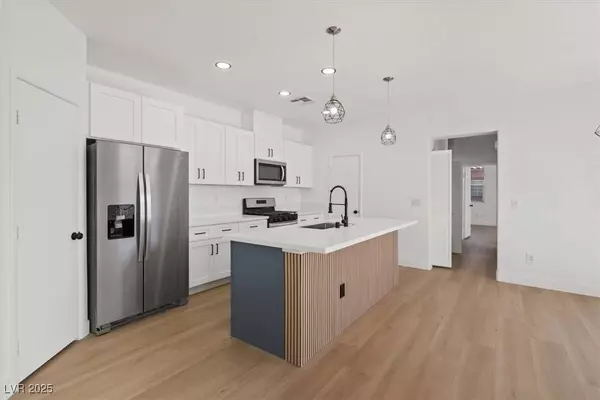 9116 Dancing Snow CT #101, Las Vegas, NV 89149