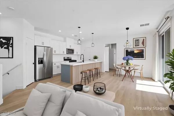 9116 Dancing Snow CT #101, Las Vegas, NV 89149