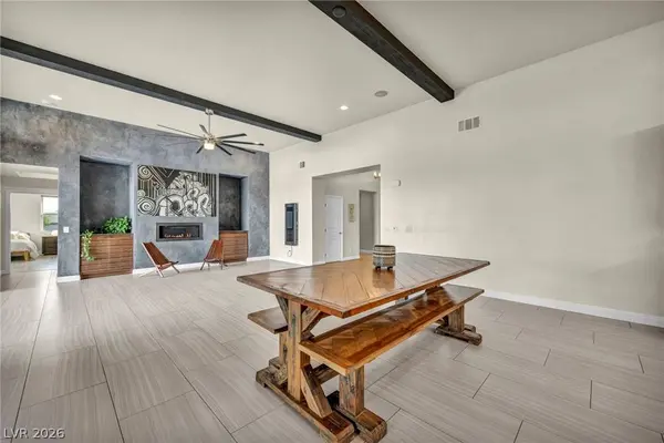 4810 Sweetie CT, Las Vegas, NV 89149