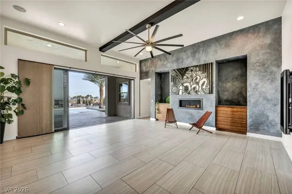 4810 Sweetie CT, Las Vegas, NV 89149