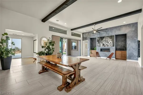 4810 Sweetie CT, Las Vegas, NV 89149