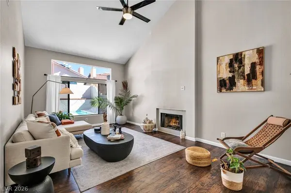 9008 Pebble Shore CT, Las Vegas, NV 89117
