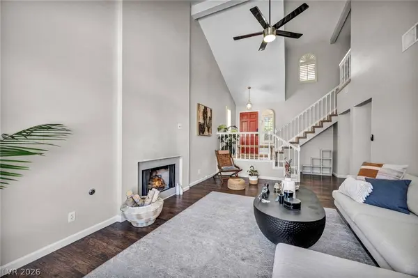 9008 Pebble Shore CT, Las Vegas, NV 89117