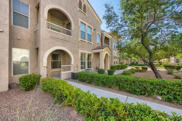 10550 W Alexander RD #1108, Las Vegas, NV 89129