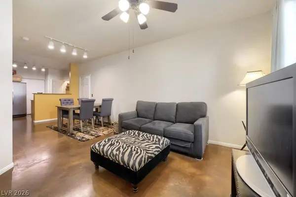 10550 W Alexander RD #1108, Las Vegas, NV 89129