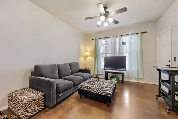10550 W Alexander RD #1108, Las Vegas, NV 89129