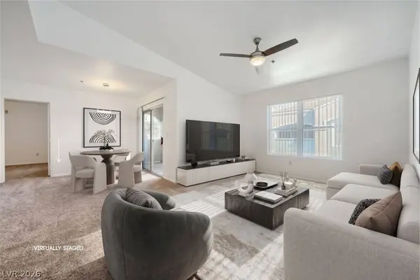 6955 N Durango DR #3102, Las Vegas, NV 89149