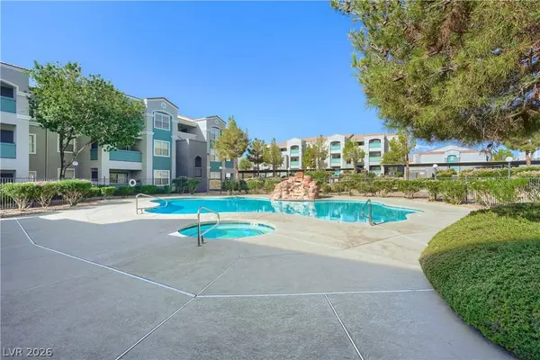 6955 N Durango DR #3102, Las Vegas, NV 89149