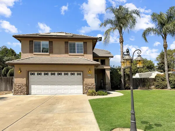 2221 S Conyer Court, Visalia, CA 93277