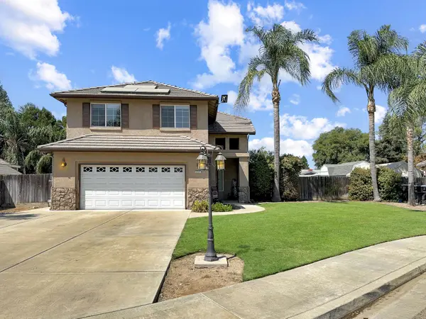 2221 S Conyer Court, Visalia, CA 93277