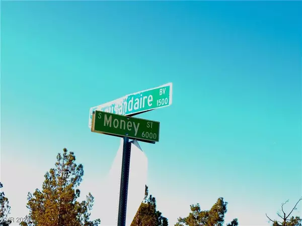 1580 Thousandaire BLVD, Pahrump, NV 89048