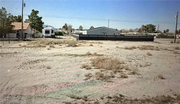 1190 Zelzah AVE, Pahrump, NV 89048